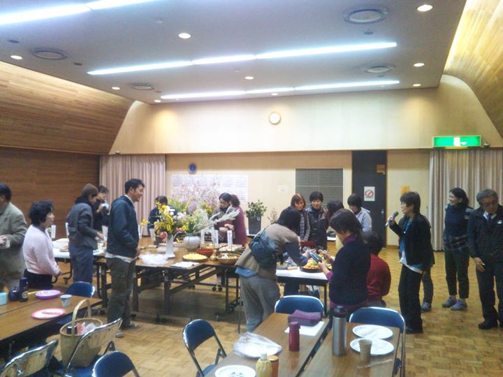 吉四六さん村グリーンツーリズム